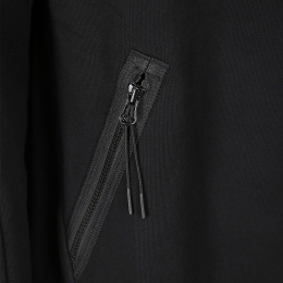 ◆당일◆25FW 디아고날 레이즈드 플리스 고글 후드집업 블랙 RCCMSS715A 005086W 999