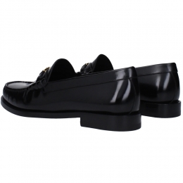 ◆당일◆25SS 루코 트리오페 로퍼 블랙 334773602C 38NO