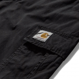 ◆당일◆25FW 콜 COLE 카고 팬츠 블랙 I035565 89GD