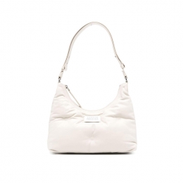 ◆당일◆26SS 글램슬램 호보 스몰 숄더백 화이트 SB3WG0024 P4300 H9677