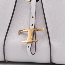 ◆당일◆25FW 타임리스 미니 쇼퍼&크로스백 바이올렛 XBWTSBA9100 XSO L012