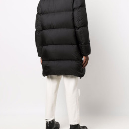 ◆당일◆21FW 콤보 다운 패딩자켓 블랙 21CTCUK03162 006048 999