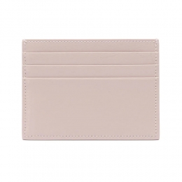◆당일◆26SS 금장 트리오페 카드지갑 블리치드핑크 10L833 DPV 25BD