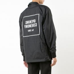 ◆11주년◆시그니처 코치 자켓 블랙 S17ABH21000 0001