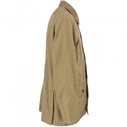 ◆당일◆24SS 로고 자수 애쉬비 캐주얼 자켓 스톤 MCA0792 BE31