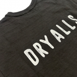 26SS 하트 프린팅 반팔 티셔츠 블랙 HM30TE015 BLACK