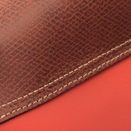 ◆당일◆26SS 르 플리아쥬 오리지널 S 토트백 토마토 L1621 089 P94