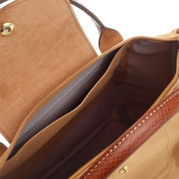 ◆당일◆25FW 르 플리아쥬 오리지널 S 토트백 판 L1621 089 P86