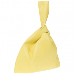 ◆당일◆25SS 젠 JEN 토트백 옐로우 NW23RSBG06911