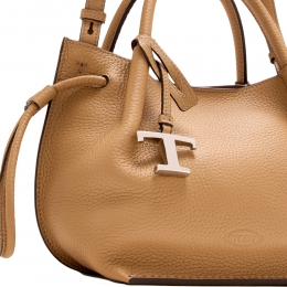 ◆당일◆25FW 타임리스 스몰 버킷백 네추럴 XBWBUZS9200 WNT C811