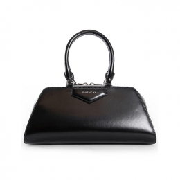 ◆당일◆25FW 안티고나 EW 스몰 토트&숄더백 블랙 BB5130B2B2 001