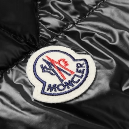 26SS 아코루스 ACORUS 경량 패딩 자켓 블랙 1A106 00 53029 999