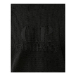 ◆당일◆24SS 로고 와플 티셔츠 블랙 16CMTS239A 110076G 999