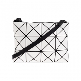 26SS 바오바오 루센트 크로스백 화이트 BB66 AG056 01