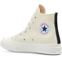 ◆당일◆24FW 척 70 컨버스 하이탑 스니커즈 아이보리 AZ-K129-001-2
