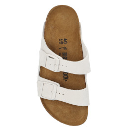 ◆당일◆24SS 아리조나 BS 샌들 앤티크 화이트 1026842 ANTIQUE WHITE