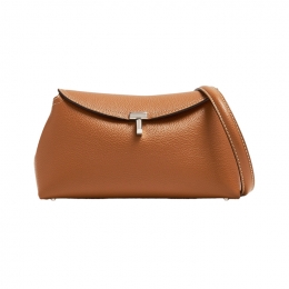 ◆당일◆26SS 티락 클러치&숄더백 탄그레인 234-WLGBG423-LE0030-105