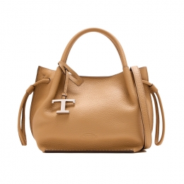 ◆당일◆25FW 타임리스 스몰 버킷백 네추럴 XBWBUZS9200 WNT C811