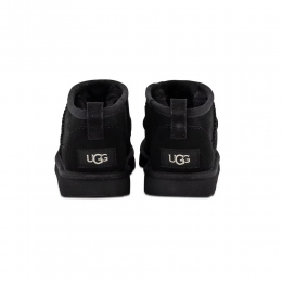 ◆키즈◆24FW 키즈 클래식 울트라 미니 부츠 블랙 1130750K BLK