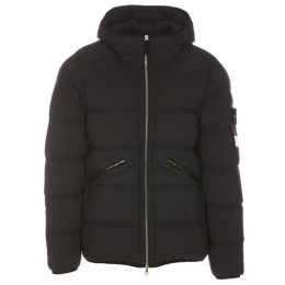 ◆당일◆24FW 와펜 심리스 터널 후드 패딩자켓 다크그레이 811543128 V0062