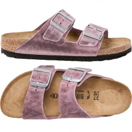 ◆당일◆25SS 아리조나 BS 네로우핏 샌들 라벤더 1025490 LAVENDER