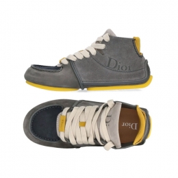 26SS 로디 레이스업 부츠 멀티 3BO397ACO H897