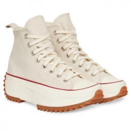 ◆12주년◆런스타 하이크 보급형 스니커즈 연베이지 171126C