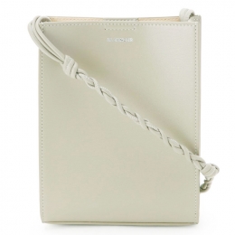 ◆12주년◆탱글 스몰 스웨이드 숄더백 아쿠아 JSPT853173 WTB69150N 335