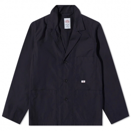 ◆당일◆22SS 체스트 패치 포켓 블레이저 네이비 DTA0128 NA