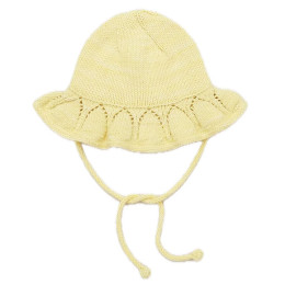 ◆키즈◆25SS 키즈 스탈링 선햇 옐로우 K1030S25 773