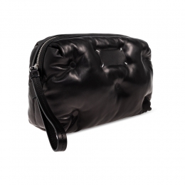 ◆당일◆26SS 스티치 로고 글램슬램 크로스백 블랙 SB1WB0006 P8840 T8013