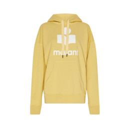◆당일◆26SS 만셀 MANSEL 로고 후드티 썬라이트 SW0001FA A1M07E SUEC