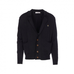 ◆당일◆26SS 사무엘 SAMUEL 가디건 블랙 2701002M Y001V N401