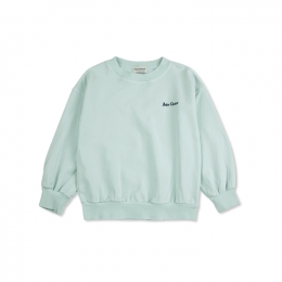 ◆키즈◆키즈 미스터 피클스 맨투맨 라이트블루 B126AC049 451