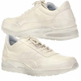 ◆당일◆24SS 크로스 트레이너 스니커즈 더티화이트 2213 7547