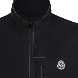 ◆당일◆26SS 아라키스 ARRAKIS 로고 패치 후드 자켓 블랙 1A001 14 53A5E 999