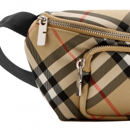 ◆당일◆25FW 클래식 스몰 벨트백 샌드 8106714