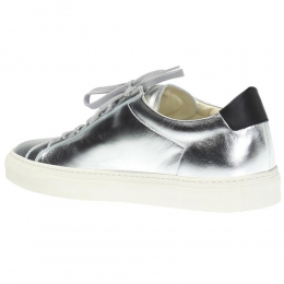 ◆당일◆24SS 아킬레스 레트로 로우탑 실버/블랙 2199 0509