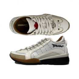 ◆14주년◆메이플 벨루어 스니커즈 화이트 W14 SN404 V065 1062