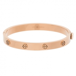 ◆당일◆25FW 밀러 힌지 스터드 뱅글 팔찌 로즈골드 78420 654