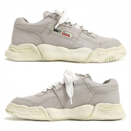 ◆당일◆23FW 파커 PARKER 스니커즈 빈티지그레이 A08FW733 GREY