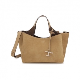 ◆당일◆26SS 마이크로 스웨이드 토트&숄더백 베이지 XBWAPAFL100 P3A 4L20