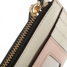 ◆당일◆23SS 로고 스냅샷 컴팩트 코인 카드지갑 더스트멀티 M0014283 088