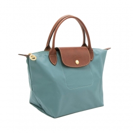 ◆당일◆25FW 르 플리아쥬 오리지널 S 토트백 유칼립투스 L1621 089 P93