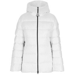 ◆당일◆24FW 데라 DERA 후드 패딩자켓 화이트 1A001 16 539ZD 033