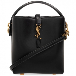 ◆당일◆25FW 카산드라 LE 37 미니 버킷&숄더백 블랙 765870 2R20W 1000