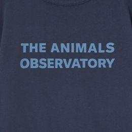 ◆키즈◆키즈 오리온 티셔츠 네이비 F25023 024BG