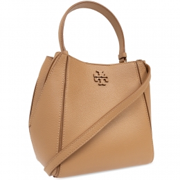 ◆당일◆25FW 맥그로우 스몰 버킷백 티라미수 158500 227