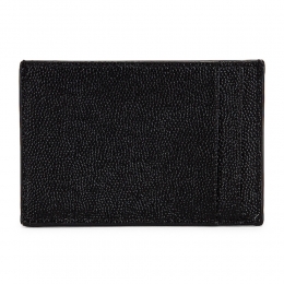 ◆당일◆25FW 금장 모노그램 코인 카드지갑 블랙 582305 1GF0J 1000