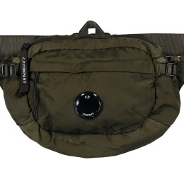 ◆당일◆25SS 렌즈 와펜 힙색&벨트백 카키 18CMAC112A 005269G 683